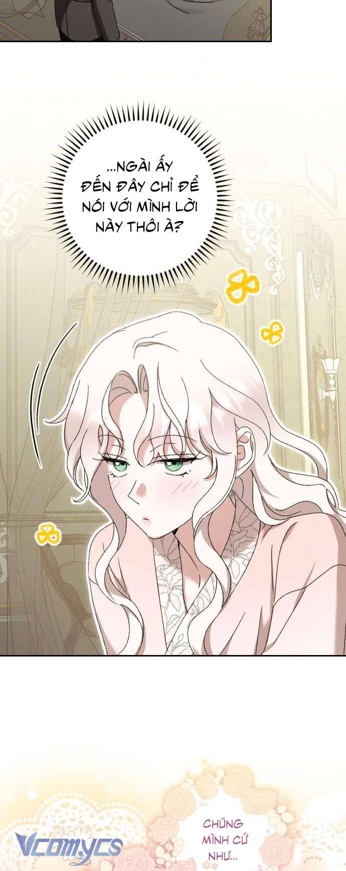 Dành Cho Những Ai Coi Hối Tiếc Là Điều Xa Xỉ Chapter 51 - Trang 4