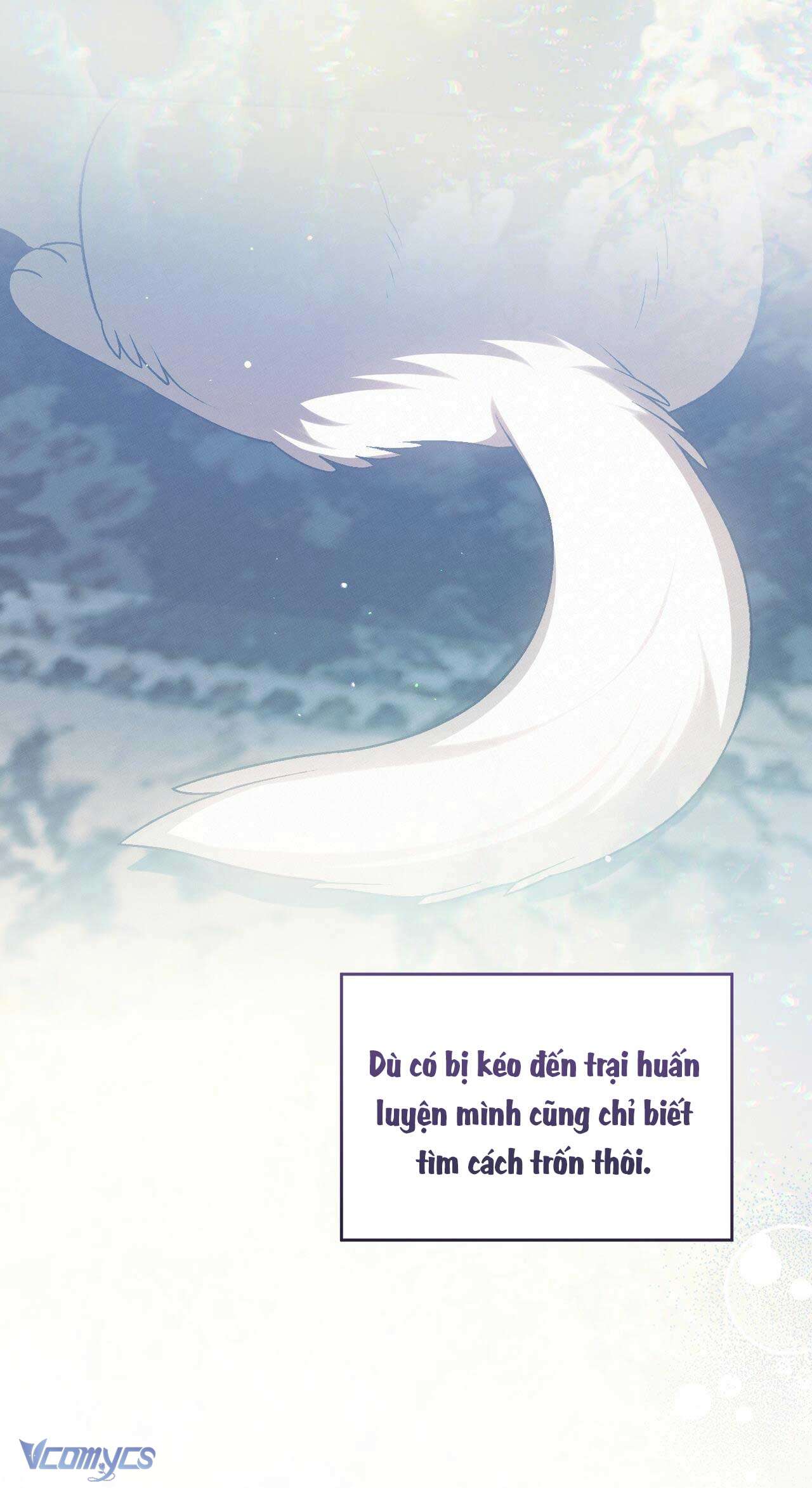 Gửi đến người sói yêu dấu của em Chap 22 - Next Chap 23