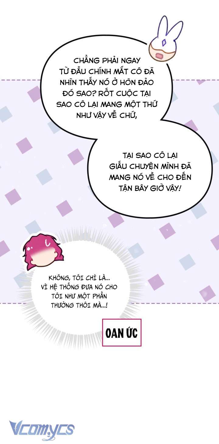 Kết Cục Của Nhân Vật Phản Diện Chỉ Có Thể Là Cái Chết Chap 176 - Trang 4