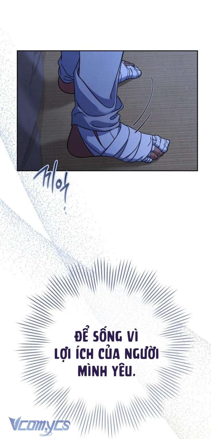 Hôn Nhân Vụ Lợi 2: Bản Tình Ca Không Thể Quên Chap 30 - Trang 2