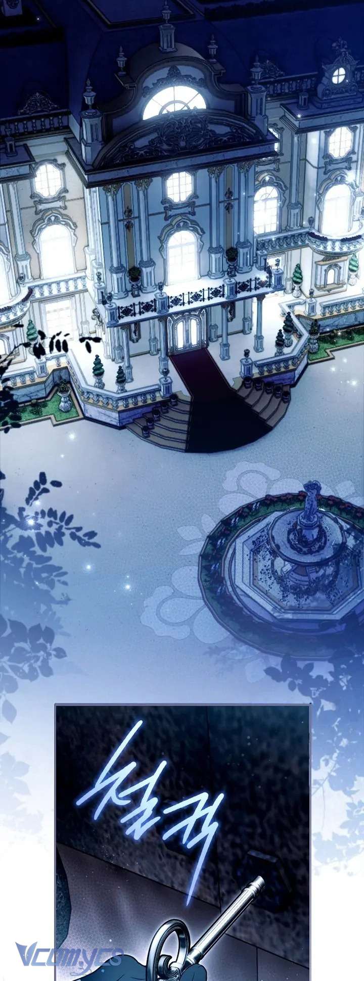 Ai Đó Đang Điều Khiển Cơ Thể Của Tôi Chap 64 - Trang 4