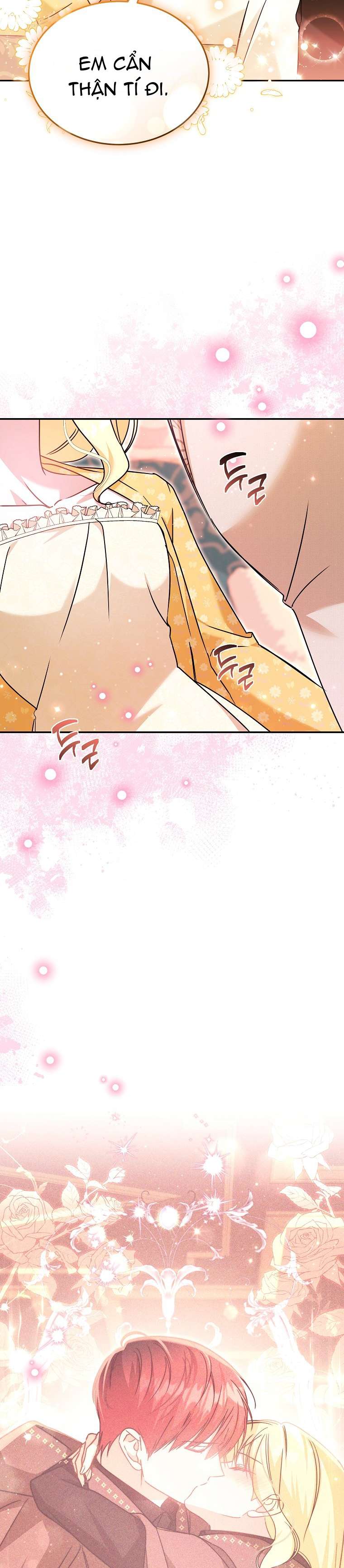 Chị Gái Tôi Là Nhân Vật Chính Chap 55 - Trang 2