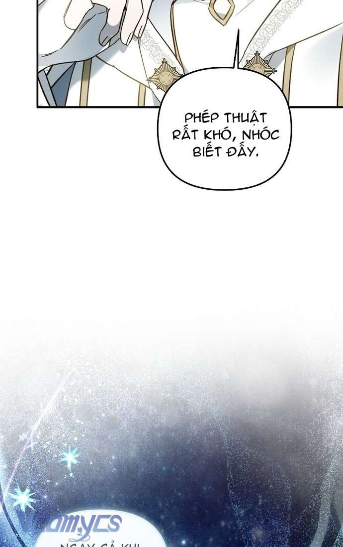 Độc Chiếm Sủng Ái Của Công Chúa Út, Mọi Người Đều Say Mê Tôi. Chap 17 - Trang 4