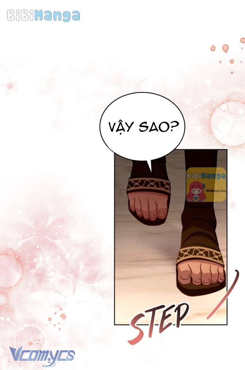 Hôn Nhân Giả Dối Chap 71 - Trang 4