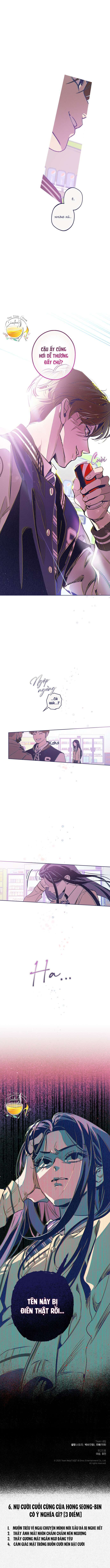 Trắc Nghiệm Bốn Lựa Chọn Chap 6 - Trang 2