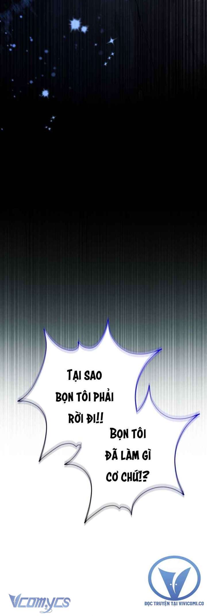 Bé Con Cá Voi Sát Thủ Chap 56 - Trang 4