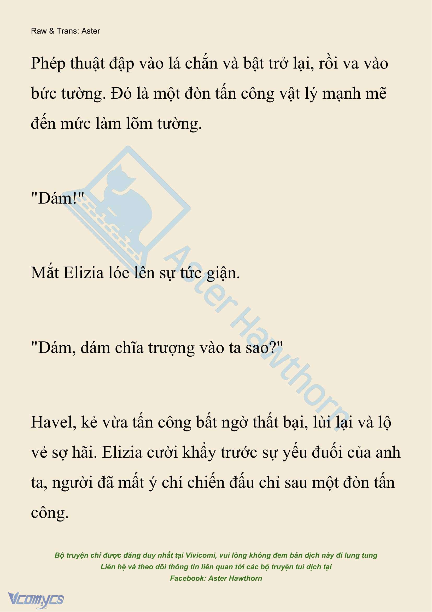 [NOVEL] Người Chồng Thứ N Chap 108 - Trang 2