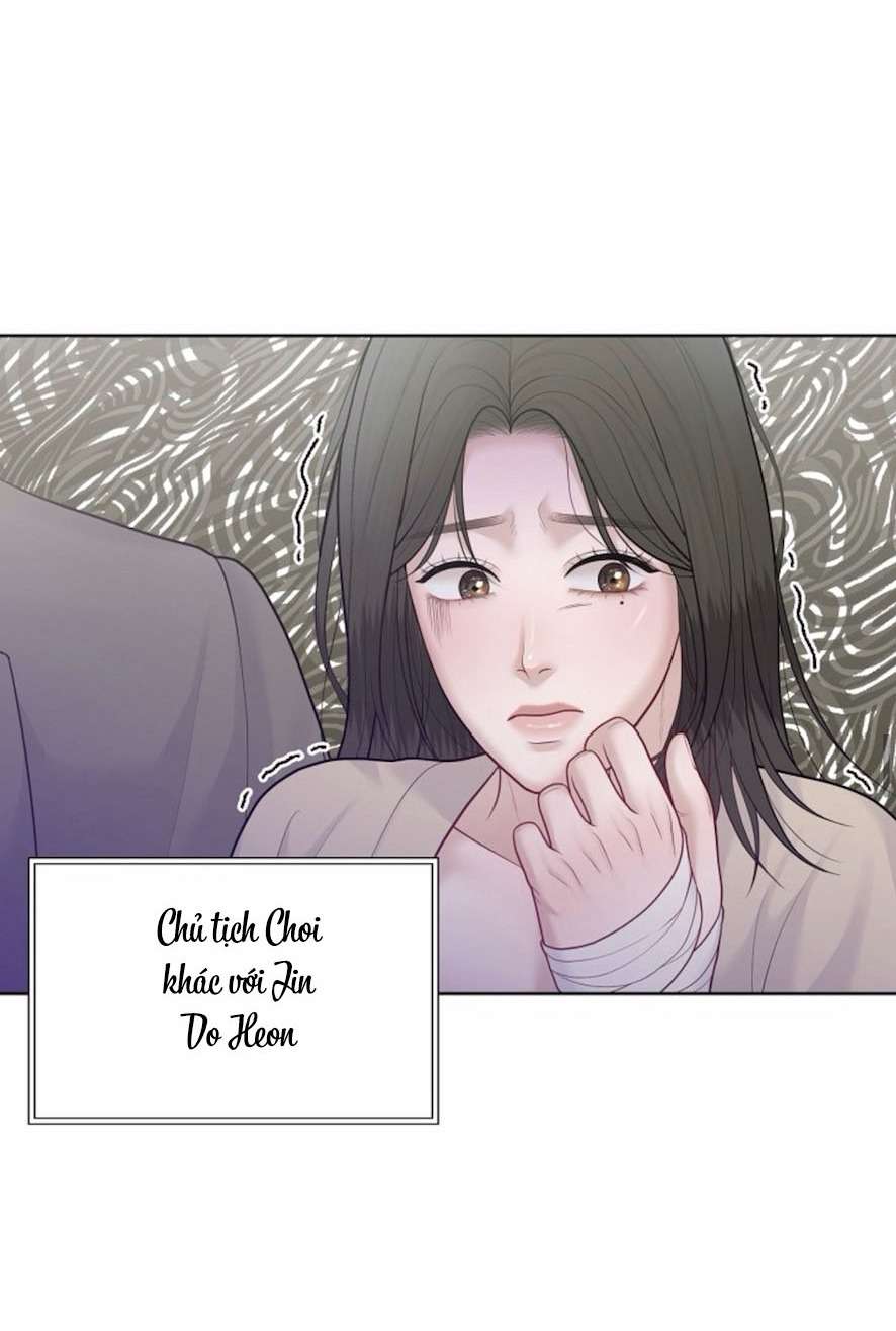 Mang Thai, Chiếm Đoạt Chap 11 - Trang 3