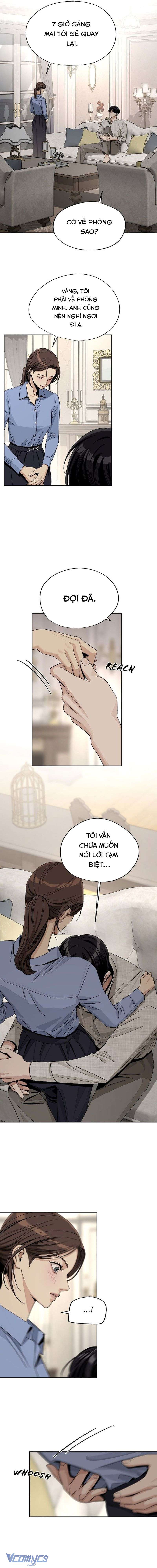 Chuyện Tình Chàng Iseop Chap 66 - Next Chap 67