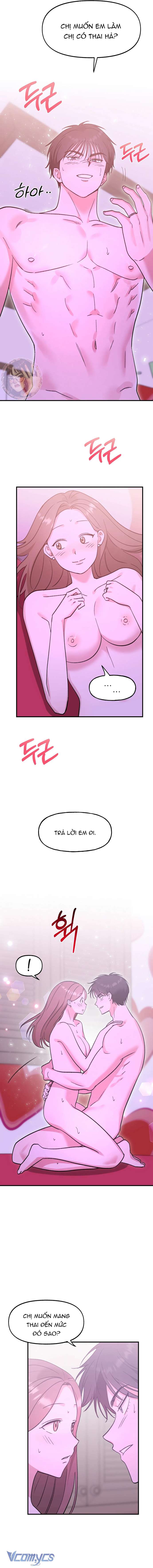 [18+] Hồng Hư Hỏng Chap 28 - Trang 2