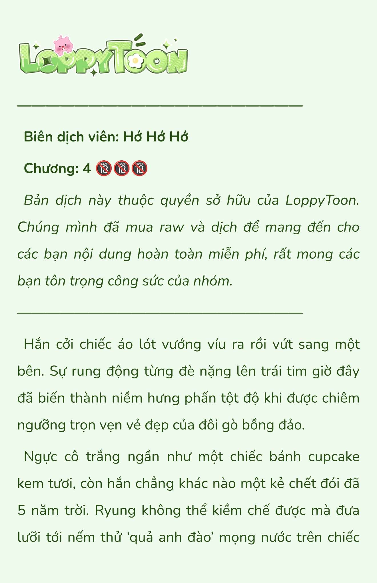 [Novel] Please Shoot Me Chap 4 - Next Chap 5