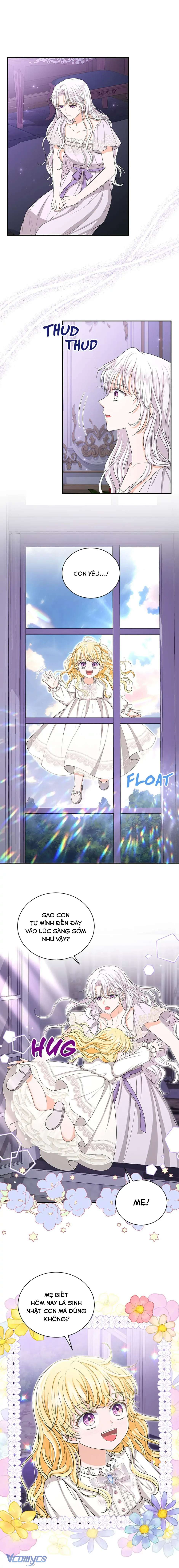 [PNT] Công Chúa Bé Con Hạng S Thật Mạnh Chap 57 - Next Chap 58