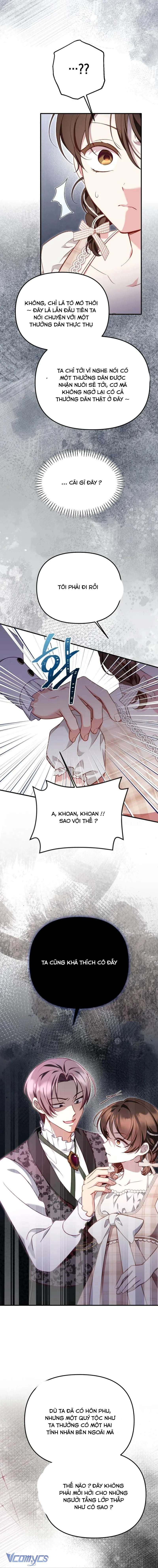 Bảo Vệ Thánh Nữ Giả Mạo Chap 14 - Next Chap 15