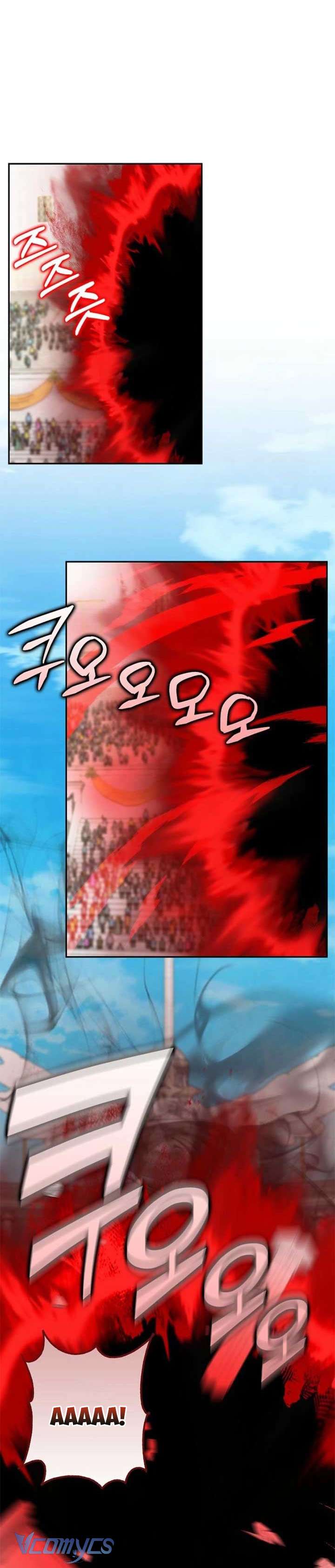 Tiểu Thư Báo Tuyết Của Gia Tộc Báo Đen Chap 39 - Trang 2