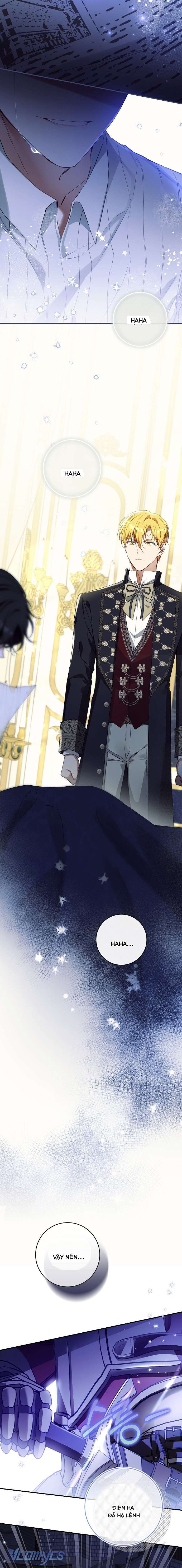 Thuần Hóa Hầu Tước Quái Dị Chap 81 - Next Chap 82