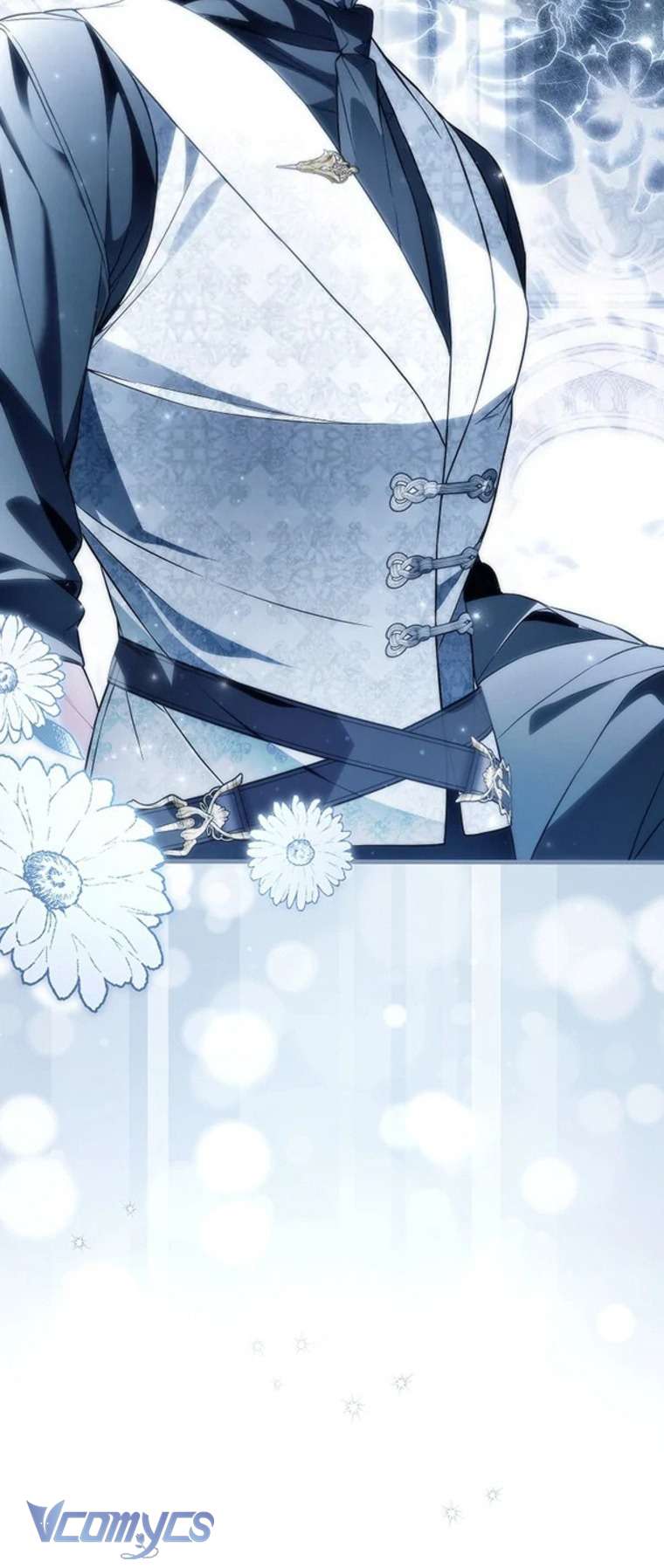 Ai Đó Đang Điều Khiển Cơ Thể Của Tôi Chapter 58 - Next Chap 59