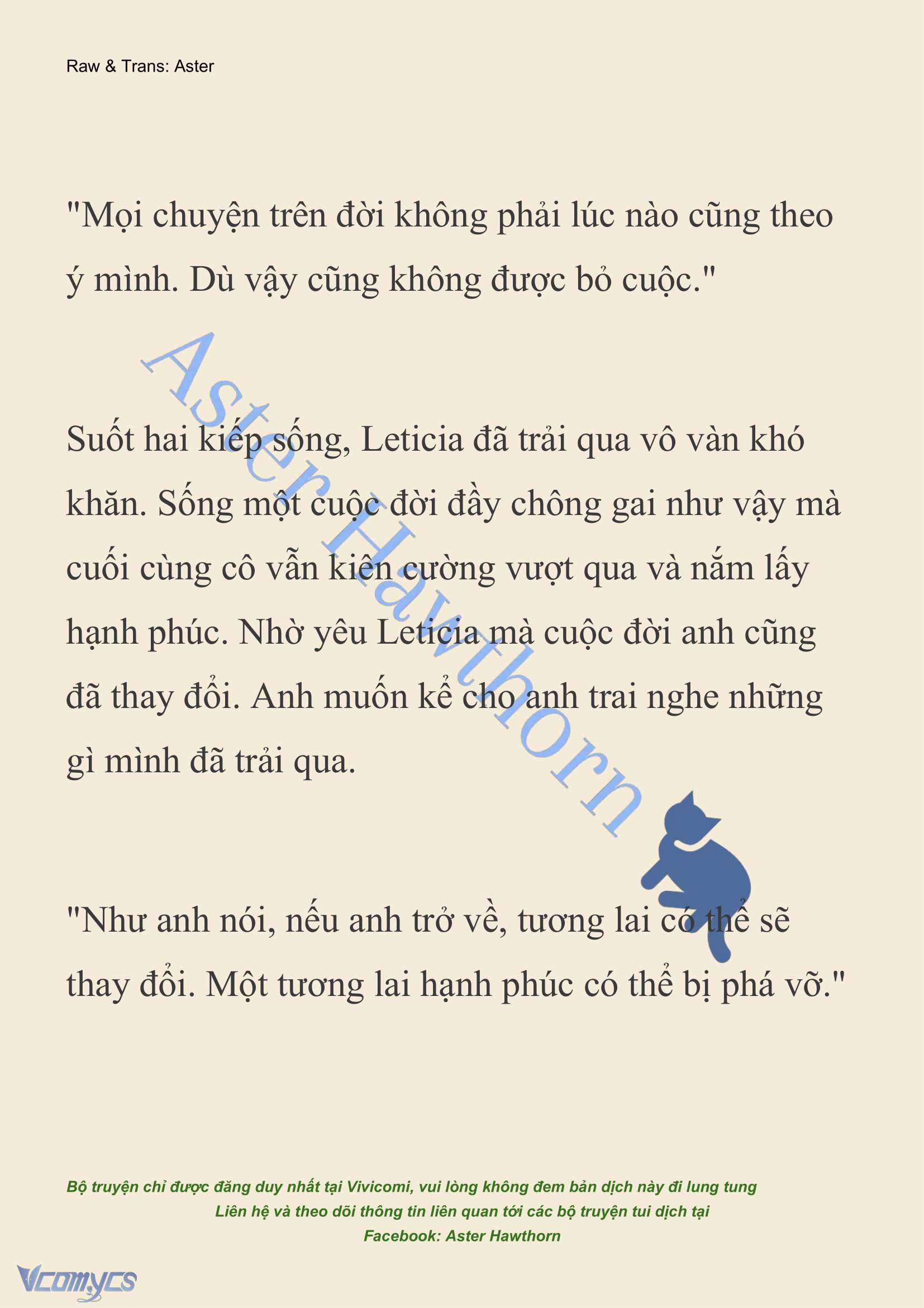 [NOVEL] Cách Để Em Bảo Vệ Anh Chap 225 - Next 