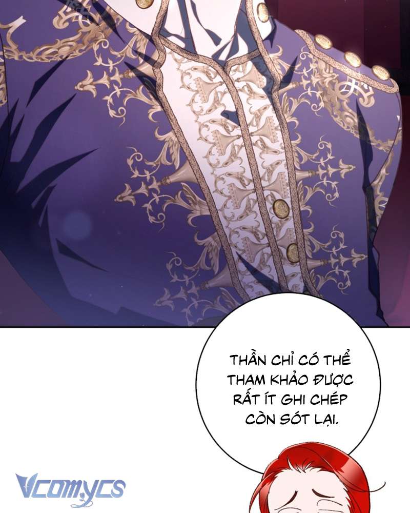 [Sứa Biển] Em Trai Tôi Là Hoàng Đế Ngang Ngược Chap 80 - Trang 2