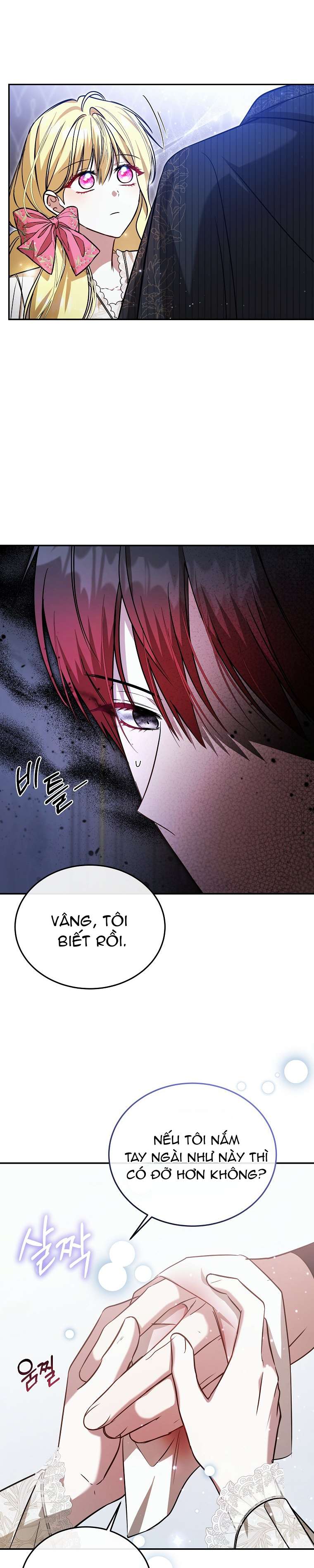 Chị Gái Tôi Là Nhân Vật Chính Chap 39 - Trang 3