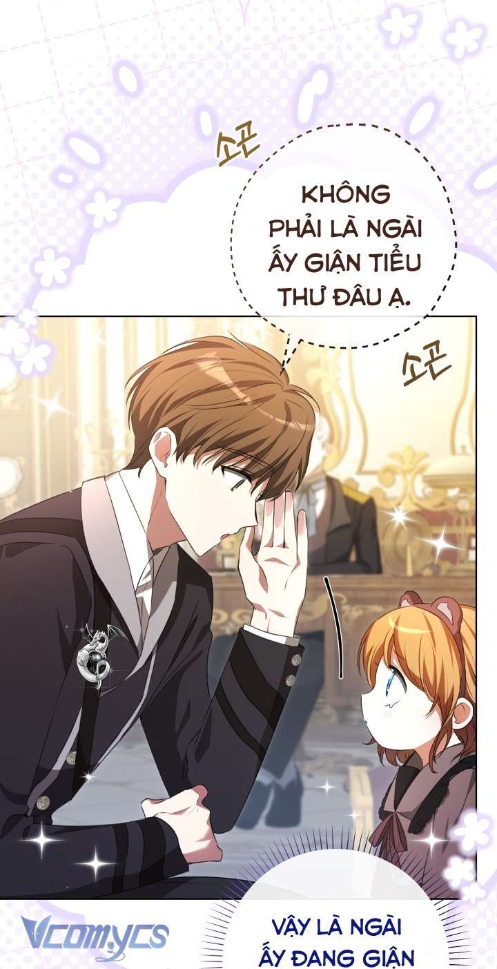 Đứa Trẻ Nuôi Dưỡng Ác Ma Chap 7 - Next Chap 8