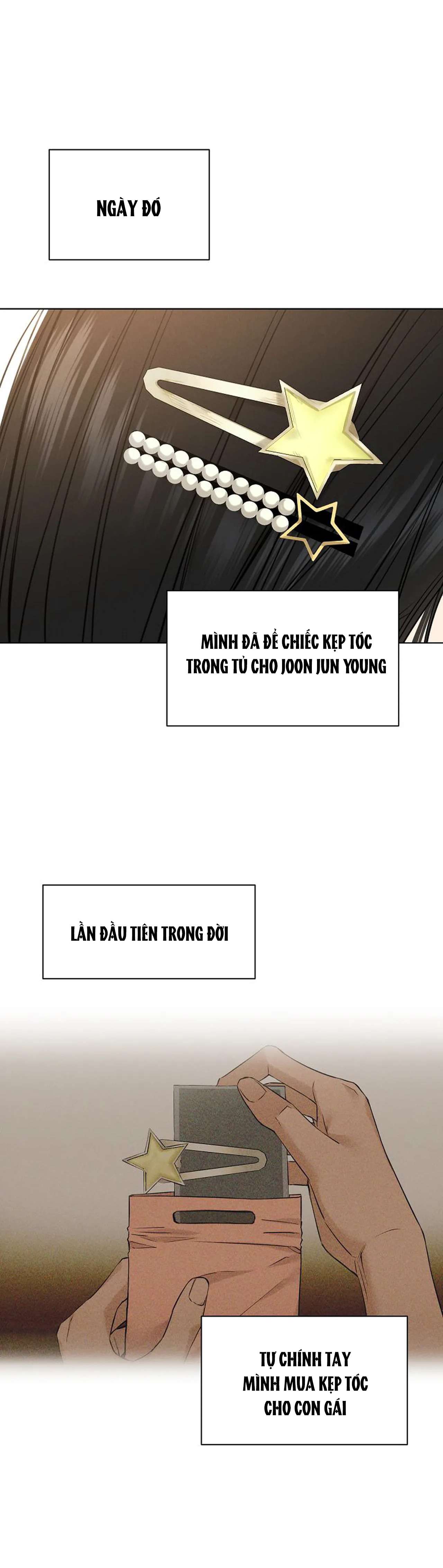 Bình Minh Chap 69 - Trang 3