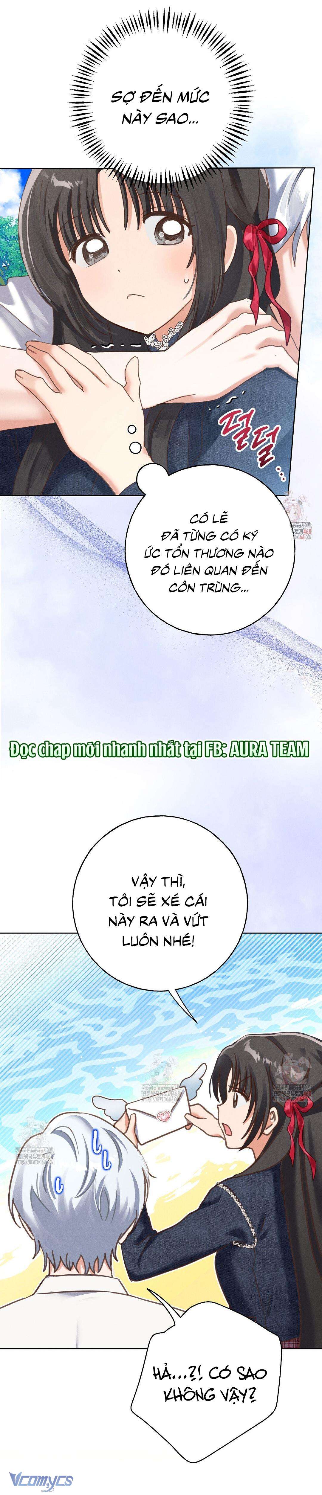 Câu Được Nam Chính Trên Hoang Đảo Chap 20 - Trang 2