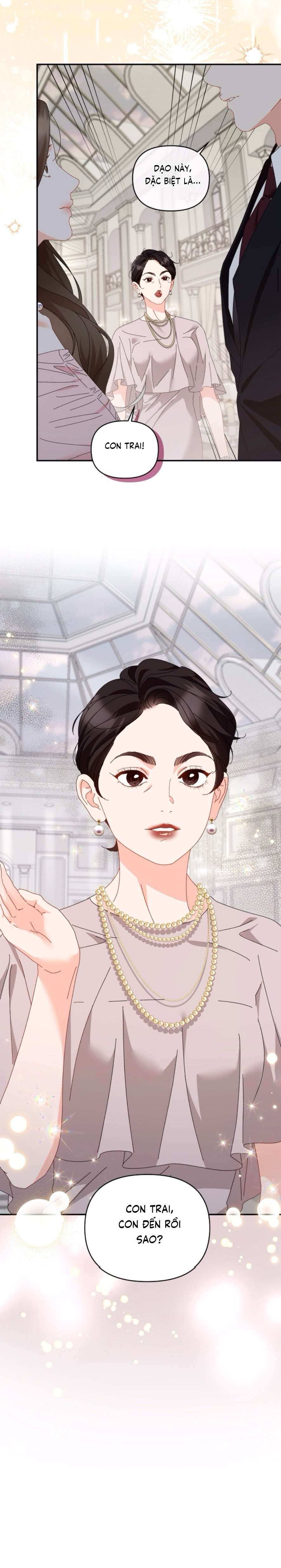 Chính Sách Khuyến Khích Chap 13 - Trang 2