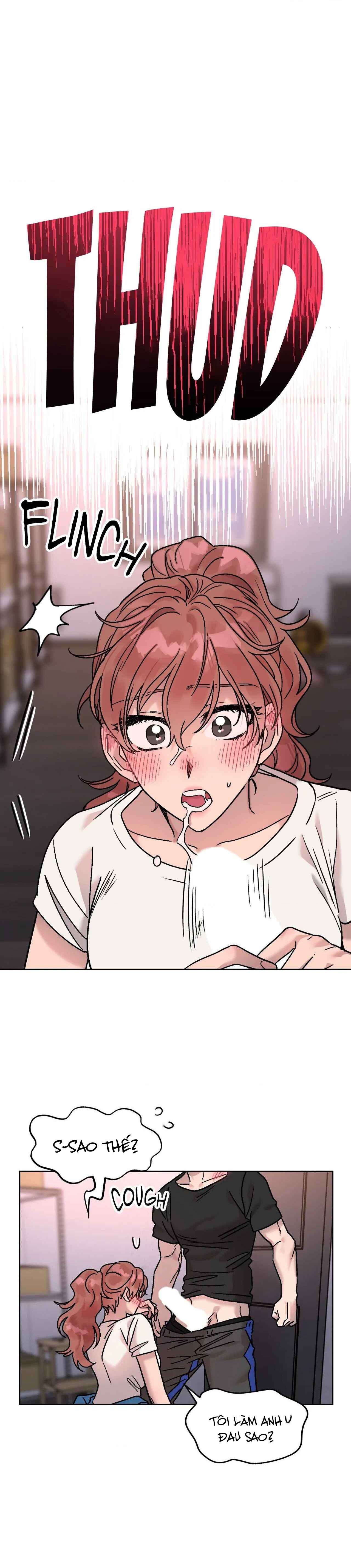 Người Gọi Nặc Danh 3 Chap 4 - Trang 2