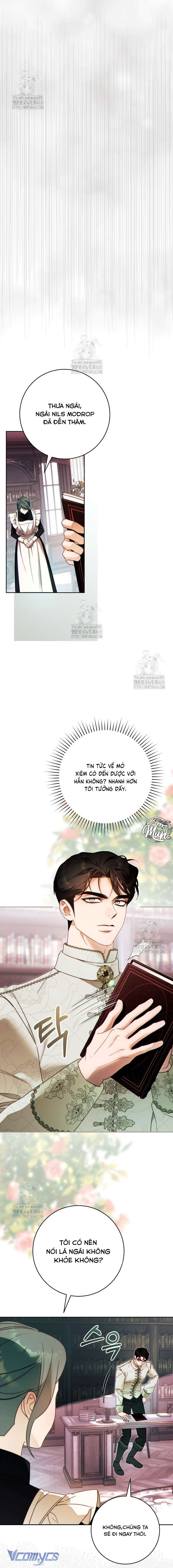 Cuộc hôn nhân này chắc chắn sẽ thành công Chap 39 - Trang 4