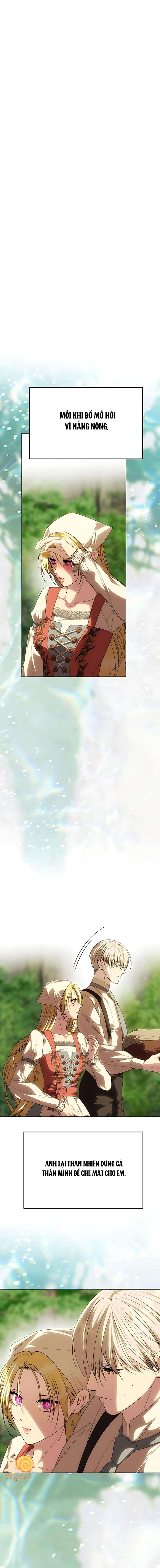 Chỉ Cần Một Người Chồng Là Đủ Chap 78 - Next Chap 79