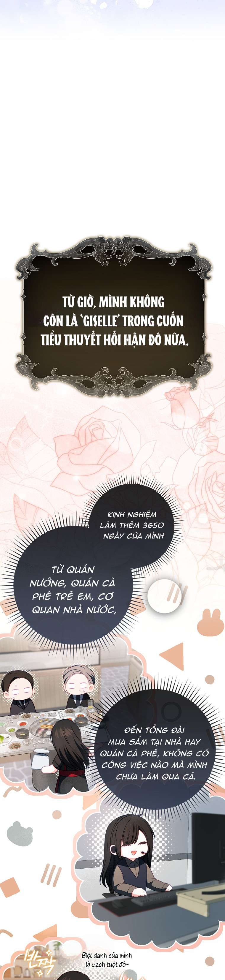 Nữ Chính Của Câu Chuyện Hối Hận Có Trái Tim Mạnh Mẽ Chap 2 - Trang 3