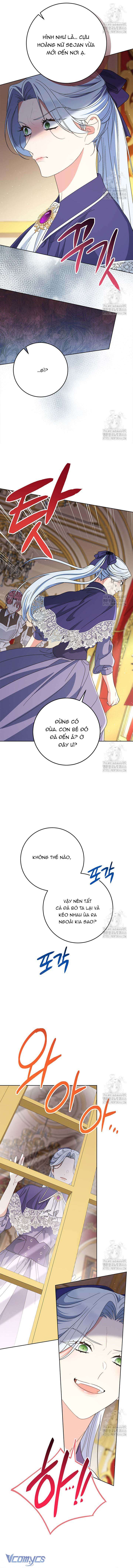 Nuôi Dưỡng Em Gái Xinh Đẹp Chap 86 - Trang 3