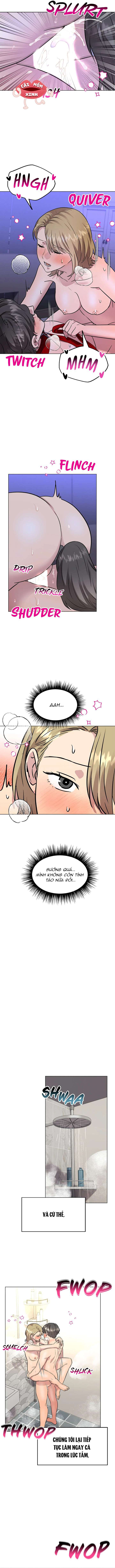 Twenty Nights Twenty Nights-Chap 57 - Trang 2