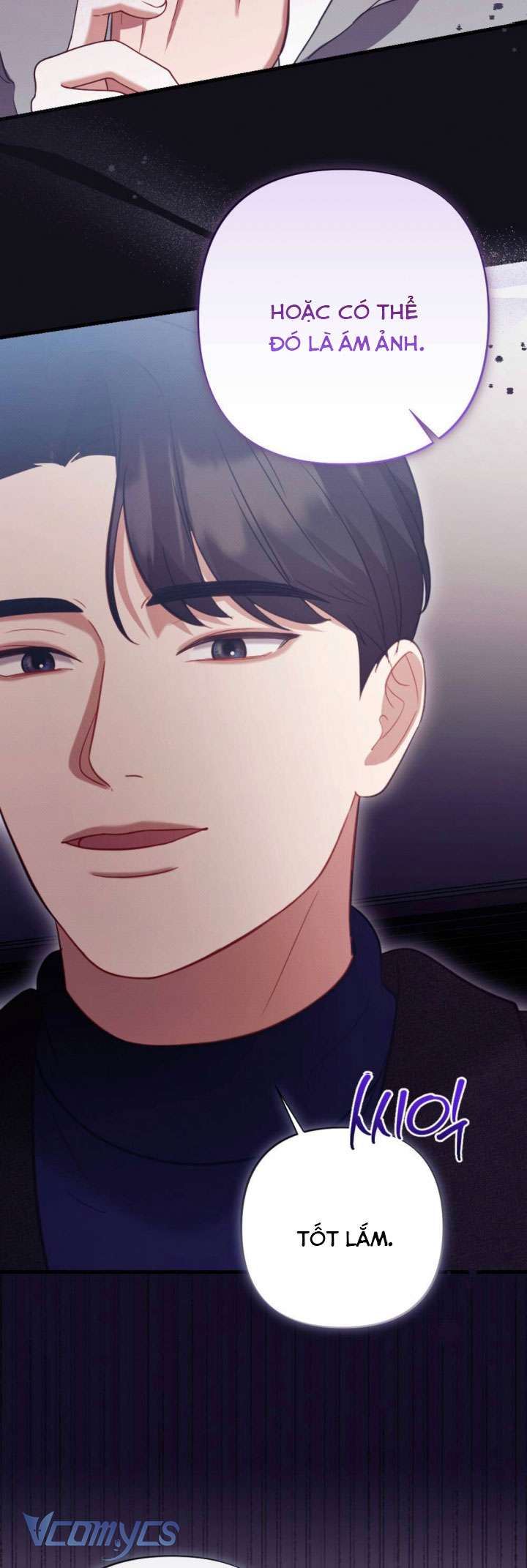 [18+] Hối Hận Muộn Màn Chap 12 - Trang 2