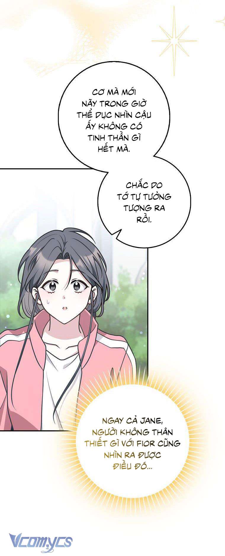 Tôi Thề Chúng Ta Chỉ Là Bạn Chapter 52 - Next Chapter 53