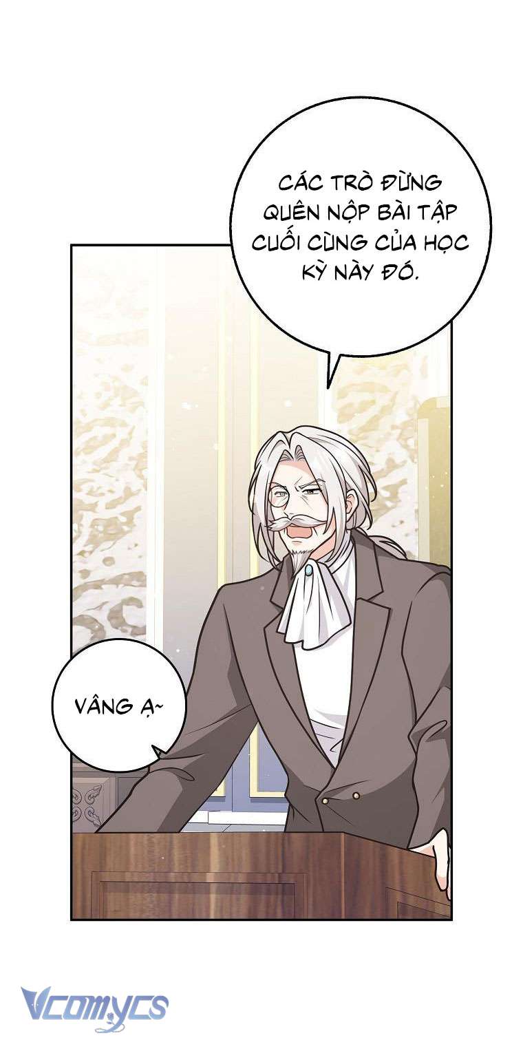 Tôi Thề Chúng Ta Chỉ Là Bạn Chapter 42 - Next Chapter 43