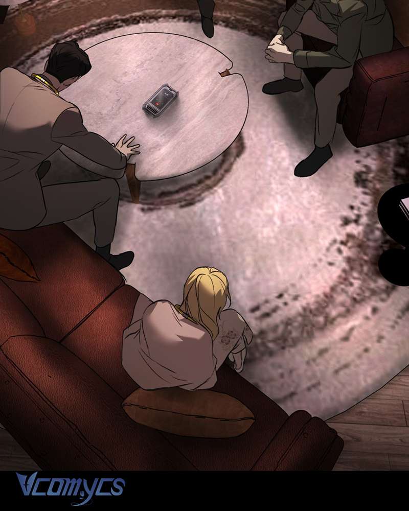 Ác Chi Hoàn Chapter 49 - Trang 4