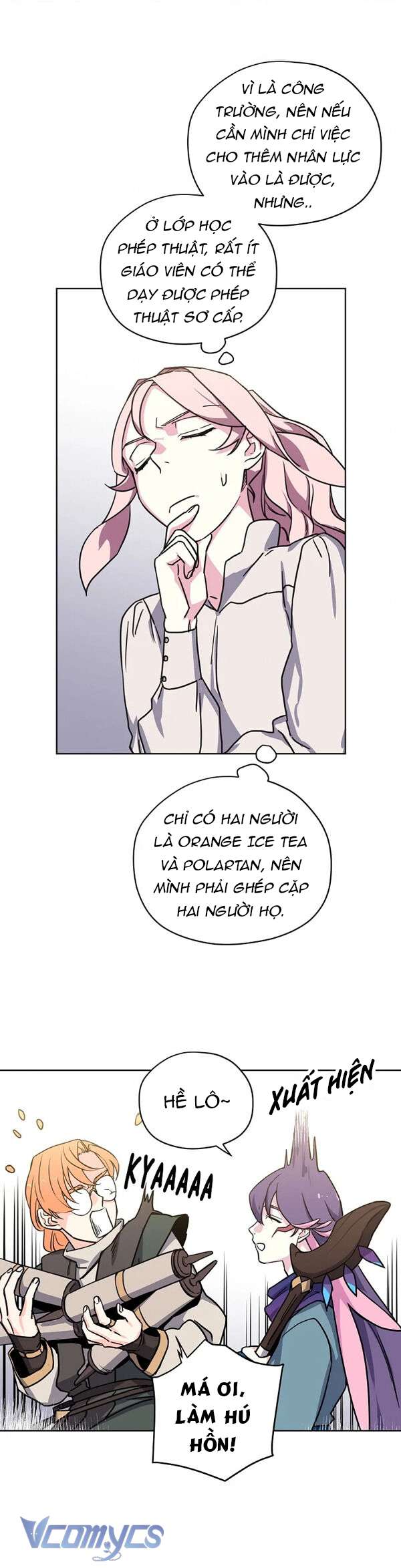 CHITRA Chap 75 - Next Chapter 75.1