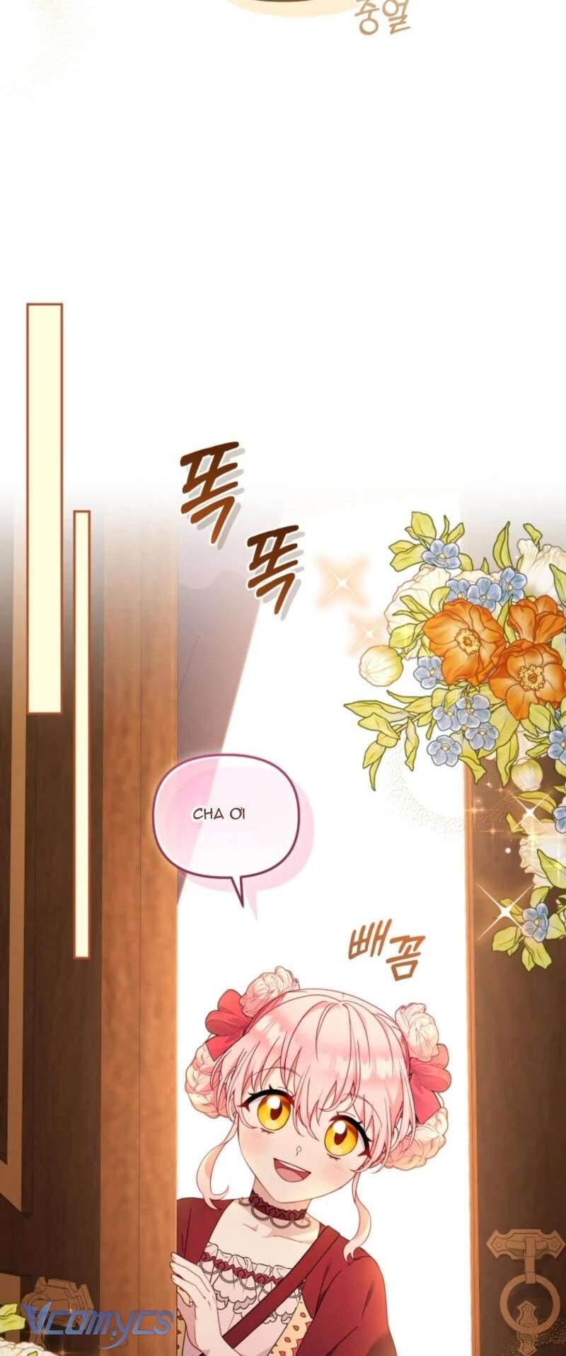 Tôi Được Nuôi Dưỡng Bởi Những Kẻ Phản Diện Chap 102 - Trang 3