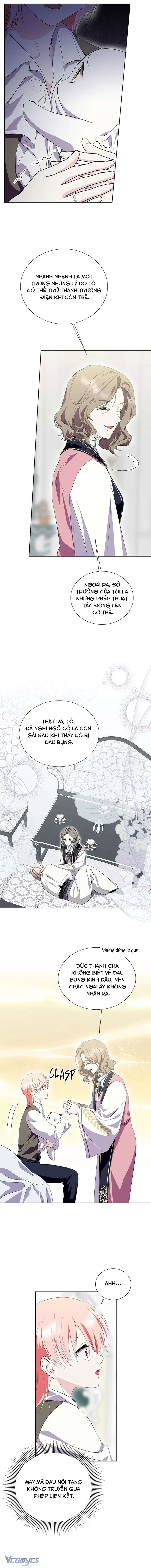 [PNT] Phía Sau Mặt Nạ Của Nam Chính Hiền Lành Chap 53 - Trang 2