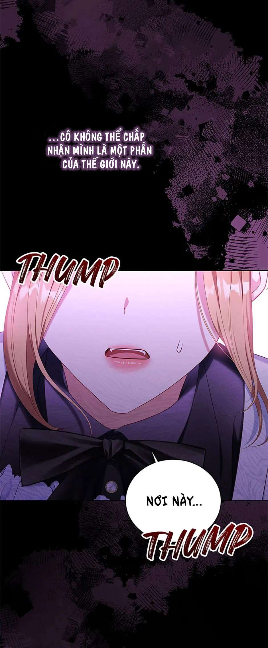 Hầu Gái Trong Trò Chơi Harem Ngược Muốn Nghỉ Việc Chap 44 - Trang 4