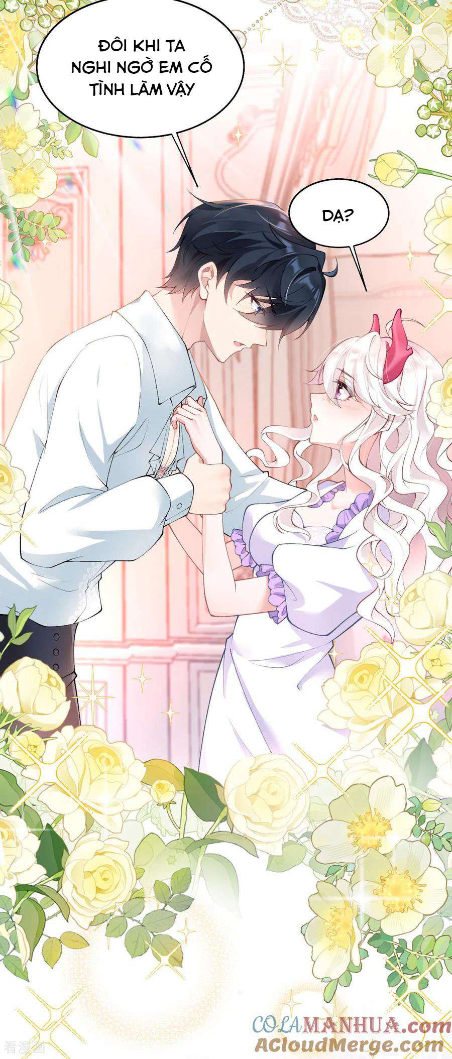 Hiệp Sĩ Độc Quyền Của Long Nữ Chapter 32 - Trang 4