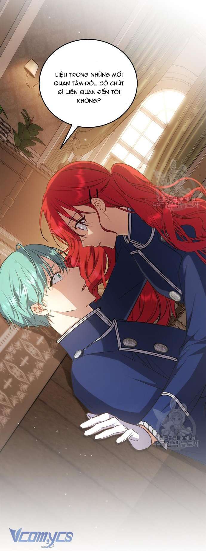 Làm Thế Nào Để Ăn Chủ Nhân Chap 67 - Next Chap 68