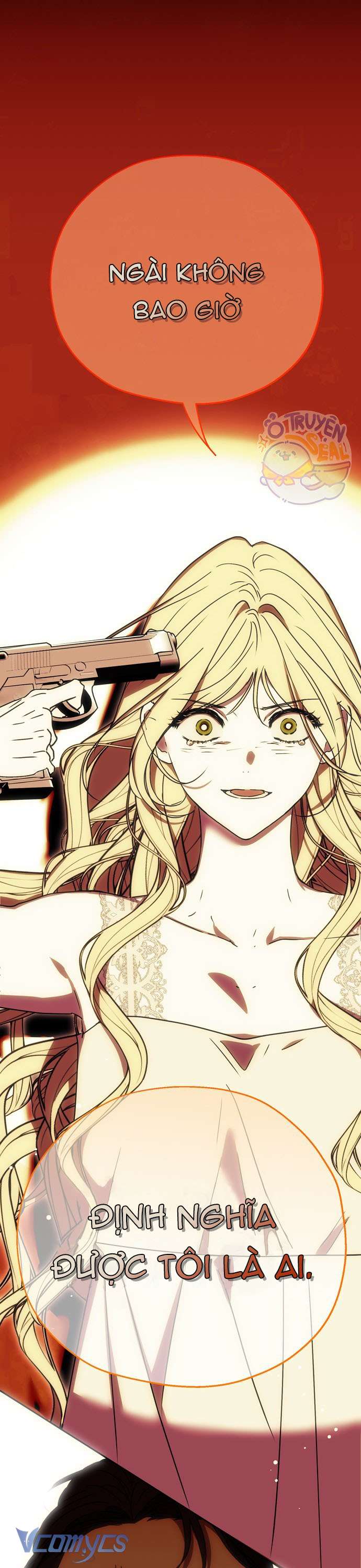 Vụ Bê Bối Vô Đạo Đức Chap 1 - Trang 4