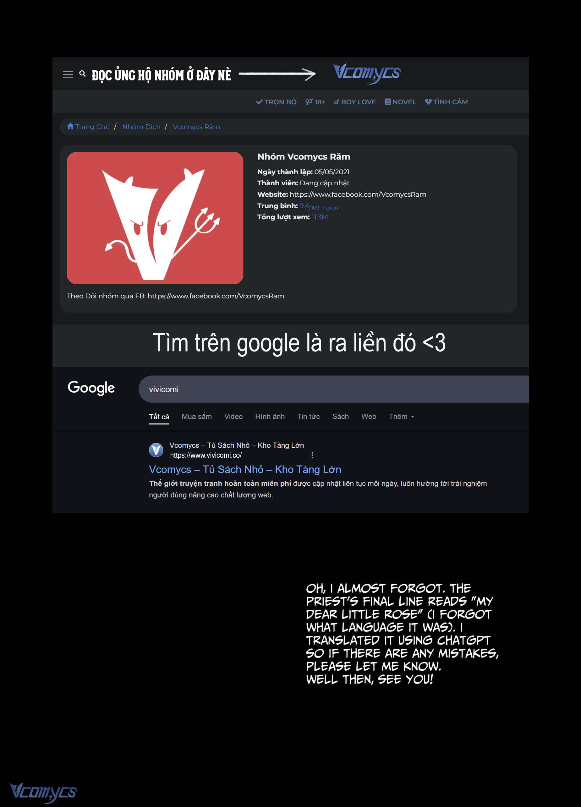 [18+] Tuyển Tập Truyện Ngắn Manga Chap 52.2 - Trang 2