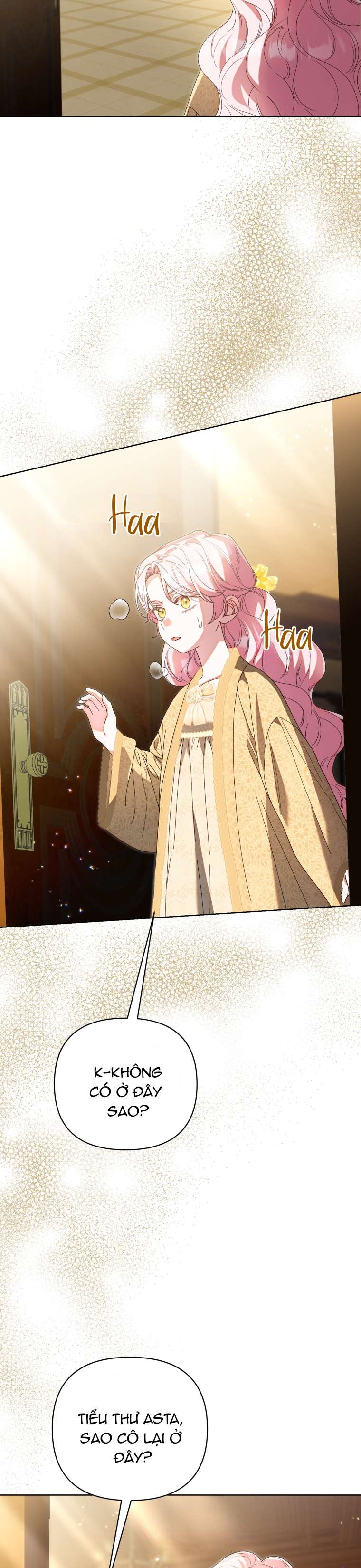 Thà Là Để Tôi Trở Thành Nữ Hoàng Chap 75 - Next Chap 76