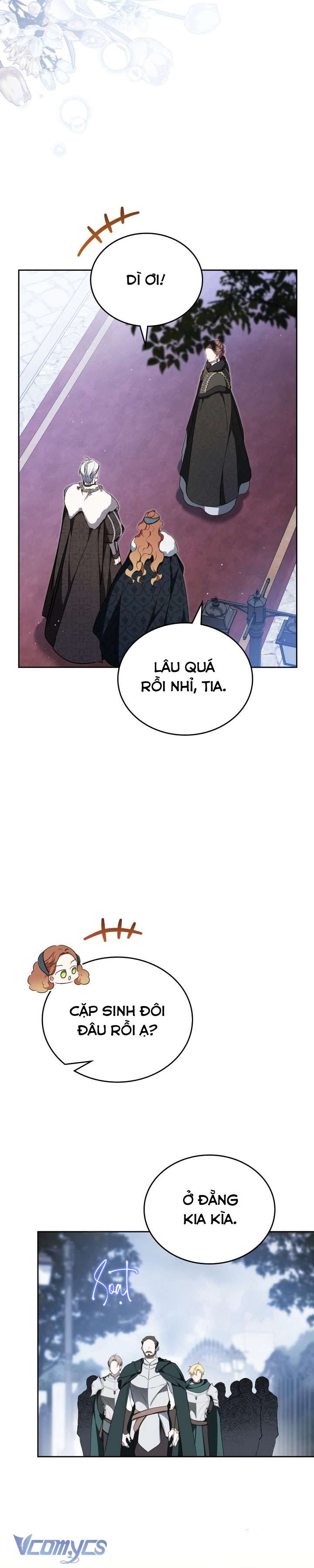 Kiếp Này Nhất Định Làm Gia Chủ Chap 192 - Trang 2