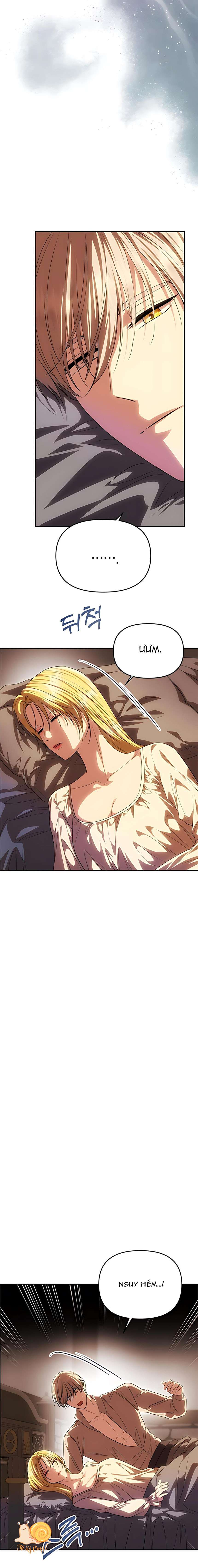 Chỉ Cần Một Người Chồng Là Đủ Chap 74 - Next Chap 75