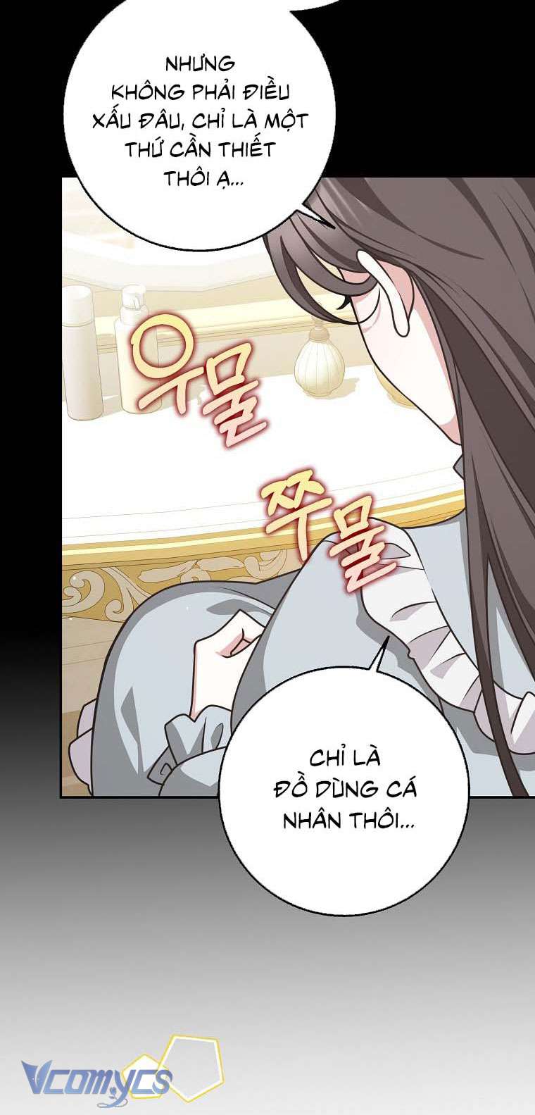 Tôi Thề Chúng Ta Chỉ Là Bạn Chapter 54 - Next Chapter 55