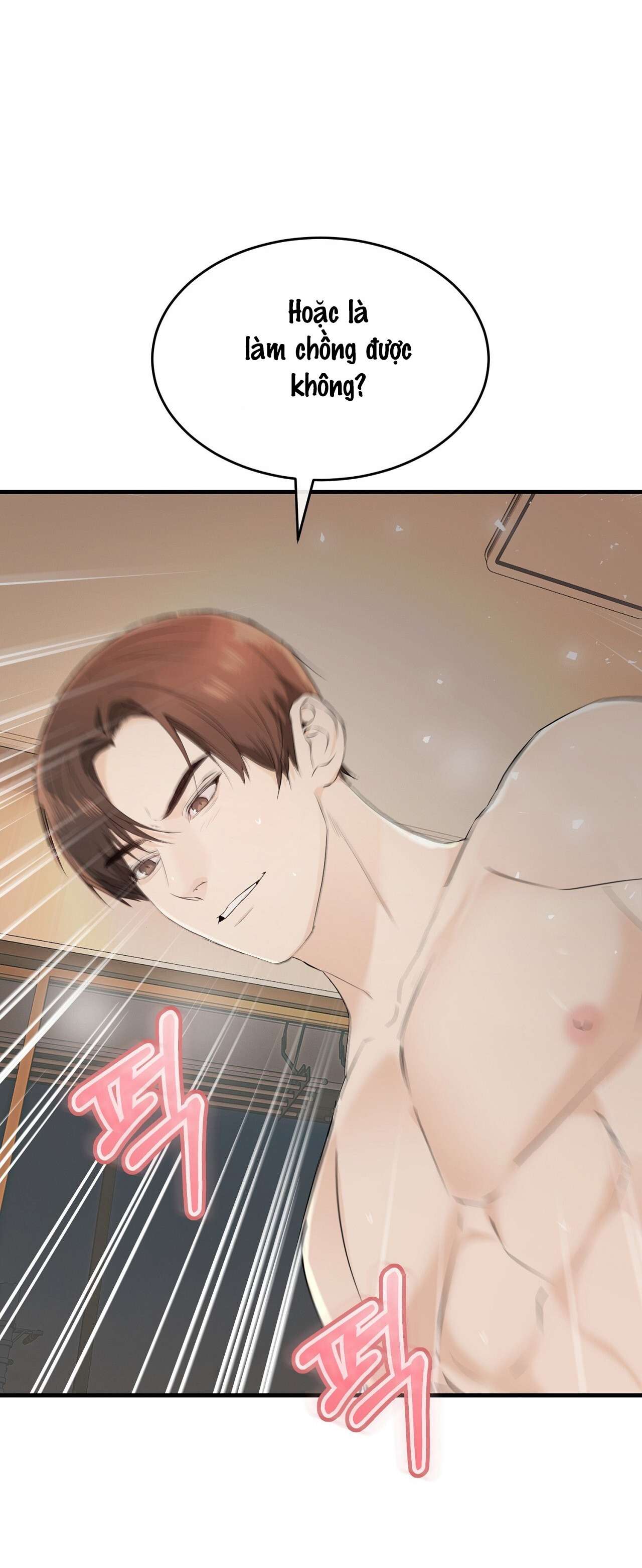 Tôi Nói Chia Tay Với Anh Chàng Cực Phẩm Chap 5 - Trang 3